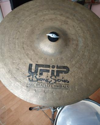 Piatti UFIP