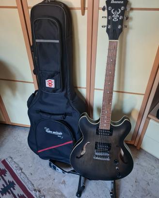 Semiacustica Ibanez AS 53 TKF Artcore