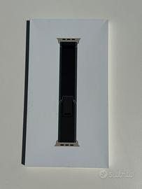 Cinturino TRAIL LOOP Blu/Grigio