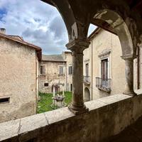 Appartamento Molina Aterno [Cod. rif 3191631VRG]