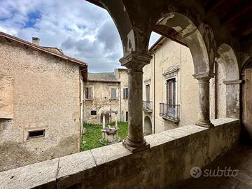 Appartamento Molina Aterno [Cod. rif 3191631VRG]