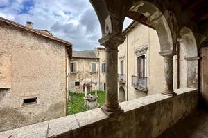 Appartamento Molina Aterno [Cod. rif 3191631VRG]