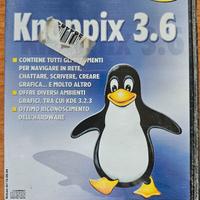 3 dvd software linux