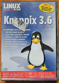 3 dvd software linux