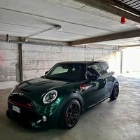 Mini cooper s jcw pro F56