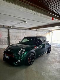 Mini cooper s jcw pro F56