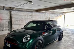Mini cooper s jcw pro F56