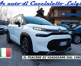 C3 Aircross BlueHDi 110 S&S Shine 2021