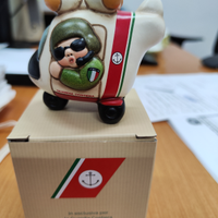 Thun Elicottero Guardia Costiera edizione limitata