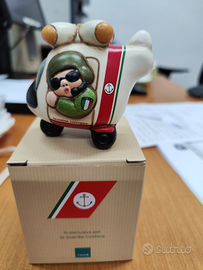 Thun Elicottero Guardia Costiera edizione limitata