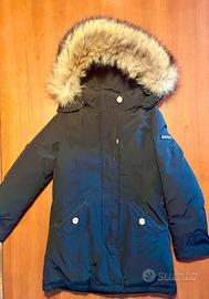 Woolrich 10 anni