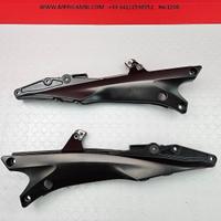 TELAIETTO POSTERIORE SUZUKI GSXR 1000 2007 2008 GS