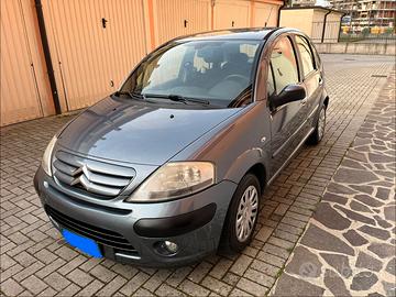Citroen C3 - 1.100 benzina Exclusive - 5 Porte