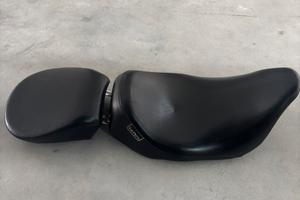 Sella le pera harley davidson touring