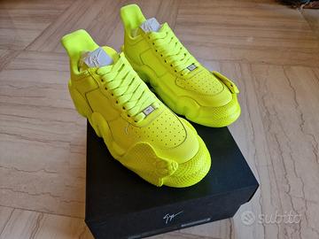 Giuseppe Zanotti Cobras 