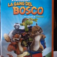 La Gang Del Bosco