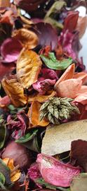 pot pourri