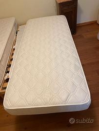 Materassi a molle