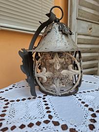 Lanterna da esterno
