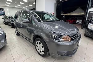 Volkswagen Touran Business 1.4 Highline EcoFuel