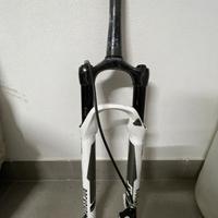 Forcella mountain bike