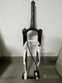 Forcella mountain bike