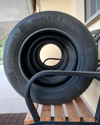 Pneumatici estivi Continental 175/65 R14 82T