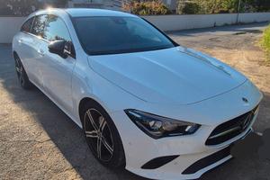 CLA 200 d  23.000 km