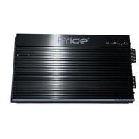 Pride Quattro Plus Car audio amplifier