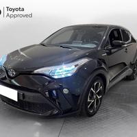 Toyota C-HR 1.8h Trend e-cvt