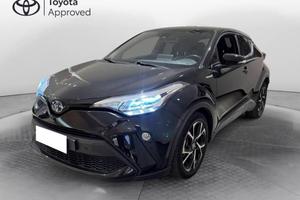 Toyota C-HR 1.8h Trend e-cvt