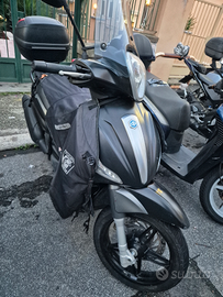 Piaggio Beverly 350 - 2018