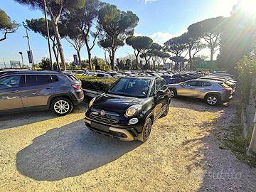 FIAT 500L 1.4cc CONNECT 95cv ANDROID/CARPLAY CRU