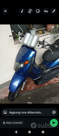 Beverly 200