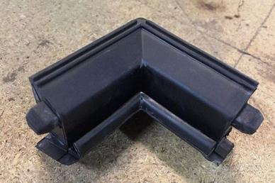 Schuco Angolo Vucanizzato 246053 per guarnizione