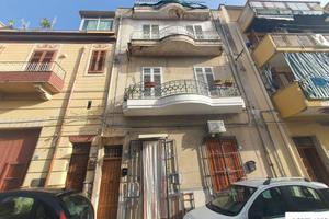 BAGHERIA: AMPIO 3 VANI PIANO 2°