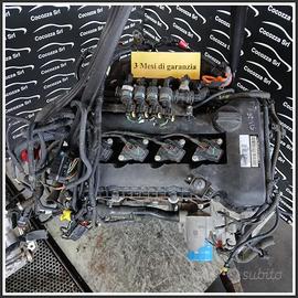 Motore SQRE4G15C BENZINA DR DR 4.0 1.5 3100000006