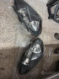 Fari e stop golf 6
