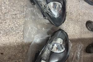 Fari e stop golf 6