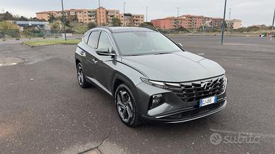 Hyundai Tucson Exellence 1.6 Hev 230cv Full Hybrid