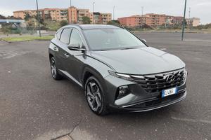 Hyundai Tucson Exellence 1.6 Hev 230cv Full Hybrid