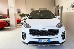 KIA Sportage 2.0 185 CV AWD - TETTO - AUTOCARRO N1