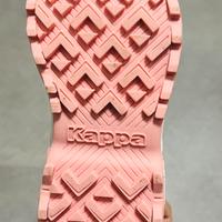 Kappa da bambina n. 31 – come nuovi