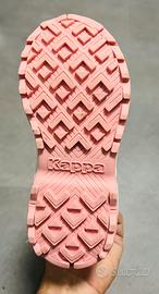 Kappa da bambina n. 31 – come nuovi