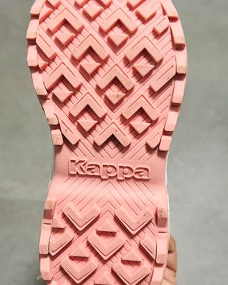 Kappa da bambina n. 31 – come nuovi
