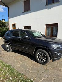jeep grand cherokee 19500 euro 140000km