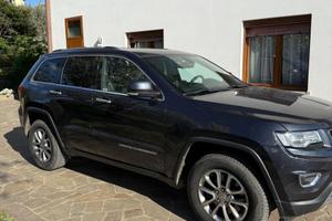 jeep grand cherokee 17500  euro 140000km