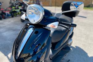 Piaggio Beverly 500 - 2003 Poco più di 20K