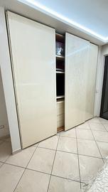 Armadio 3 ante scorrevoli