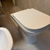 Wc e Bidet